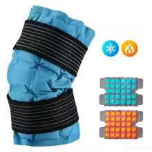 CryoFix Bundle — Back & Knee